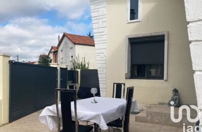 vente maison 280 000 € à proximité de Roissy-en-France (95700)