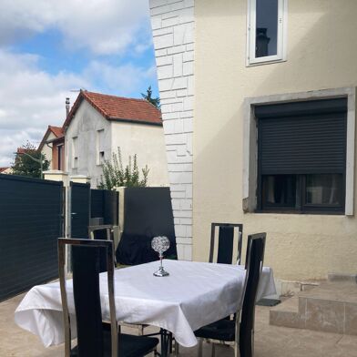 Maison 4 pièces 78 m²