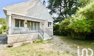Maison 4 Pièces 88 m² à vendre à Saint-Gaultier (36800)
