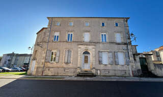 Immeuble  423 m² à vendre à Sainte-Livrade-sur-Lot (47110)