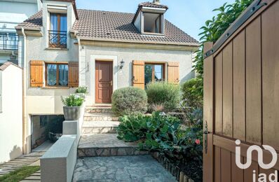 vente maison 389 900 € à proximité de Le Plessis-Trévise (94420)