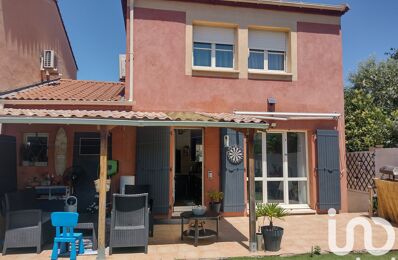 vente maison 345 000 € à proximité de Marseille 2 (13002)