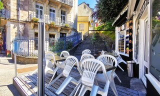 Commerce  80 m² à vendre à Plombières-les-Bains (88370)