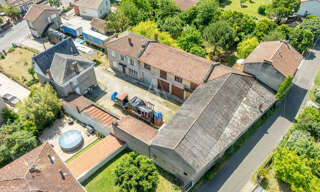 Immeuble  351 m² à vendre à Montauban (82000)