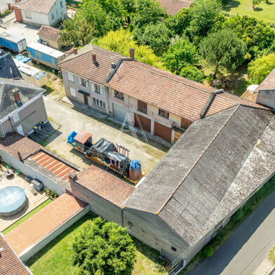 Immeuble  547000 €