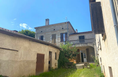 vente maison 283 500 € à proximité de Castelnau-sur-Gupie (47180)