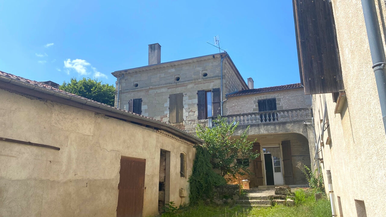 maison 12 pièces 407 m2 à vendre à Marmande (47200)