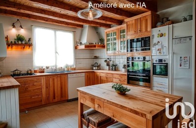 vente maison 399 000 € à proximité de Étréchy (91580)