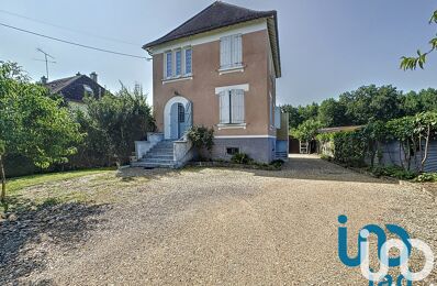 maison 5 pièces 96 m2 à vendre à Joigny (89300)