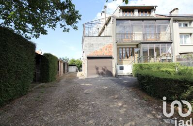 vente maison 235 000 € à proximité de Ouistreham (14150)