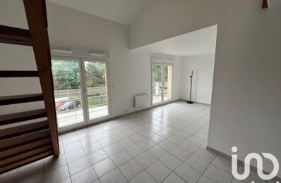 vente appartement 195 000 € à proximité de Villiers-sur-Orge (91700)