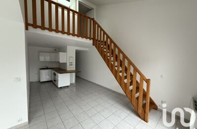 vente appartement 195 000 € à proximité de Brunoy (91800)