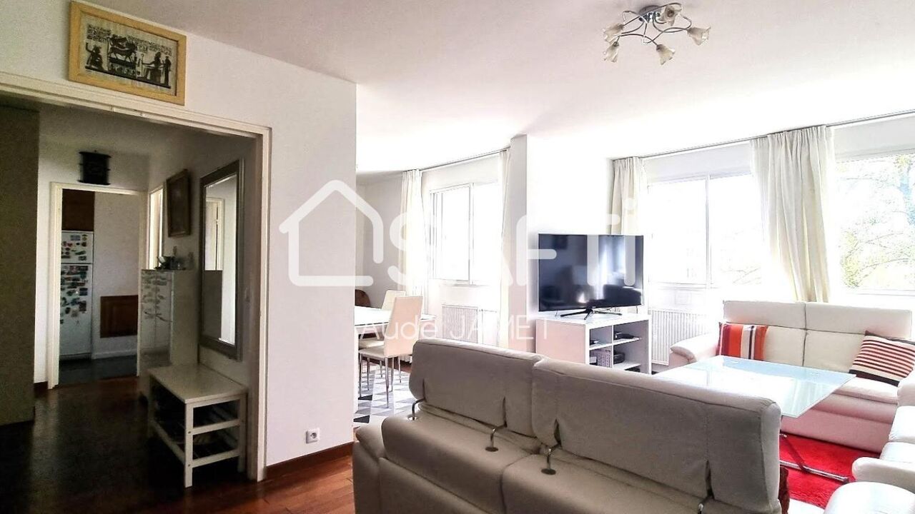 appartement 5 pièces 88 m2 à vendre à Sèvres (92310)