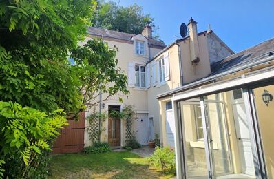 vente maison 88 000 € à proximité de Baraize (36270)