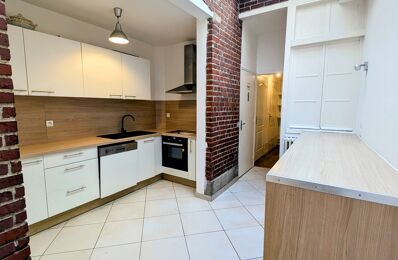 vente maison 185 000 € à proximité de Castres (02680)