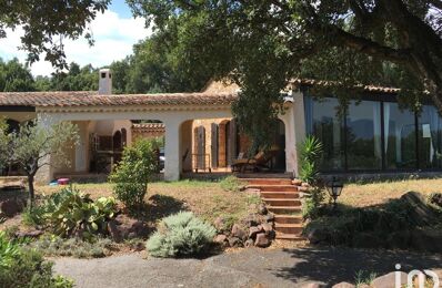 vente maison 998 000 € à proximité de Cabris (06530)