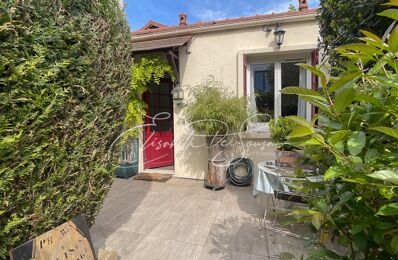 vente maison 441 000 € à proximité de Vauhallan (91430)