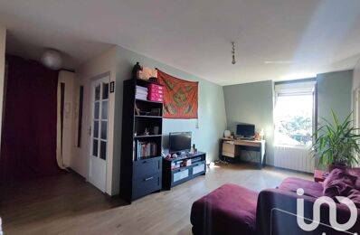 vente appartement 228 000 € à proximité de Gentilly (94250)