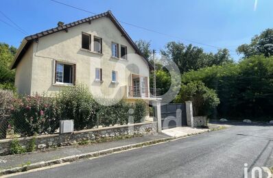 vente maison 415 000 € à proximité de Vert-le-Grand (91810)