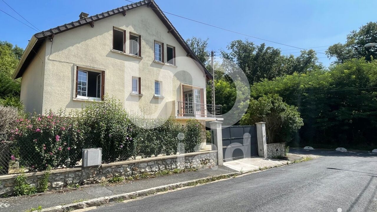 maison 6 pièces 140 m2 à vendre à Draveil (91210)