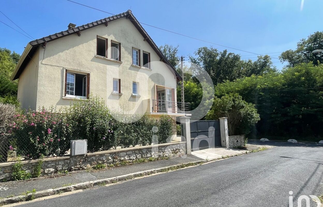 maison 6 pièces 140 m2 à vendre à Draveil (91210)