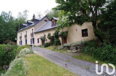 vente maison 312 000 € à proximité de Gavarnie (65120)