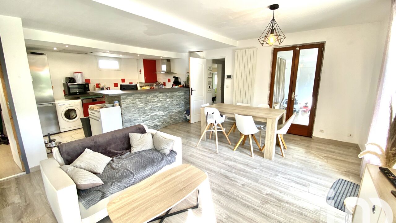 maison 4 pièces 76 m2 à vendre à Le Havre (76620)