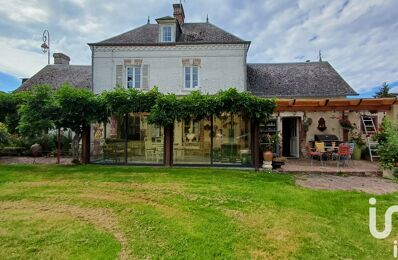 vente maison 209 000 € à proximité de Nagel-Séez-Mesnil (27190)