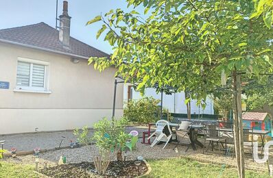 vente maison 228 000 € à proximité de Thorey-en-Plaine (21110)