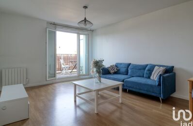 vente appartement 199 000 € à proximité de Enghien-les-Bains (95880)