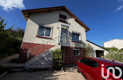 vente maison 260 000 € à proximité de Lesménils (54700)