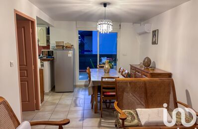 vente appartement 198 000 € à proximité de Sainte-Suzanne (97441)