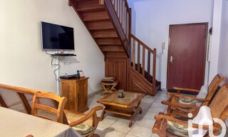 Appartement 3 Pièces 61 m² à vendre à Saint-Denis (97490)