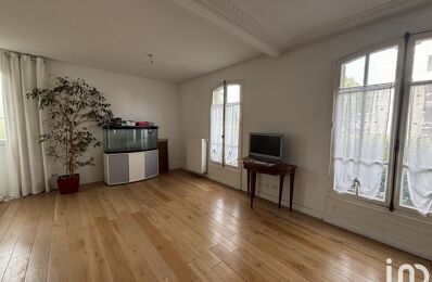 vente appartement 269 000 € à proximité de Arcueil (94110)