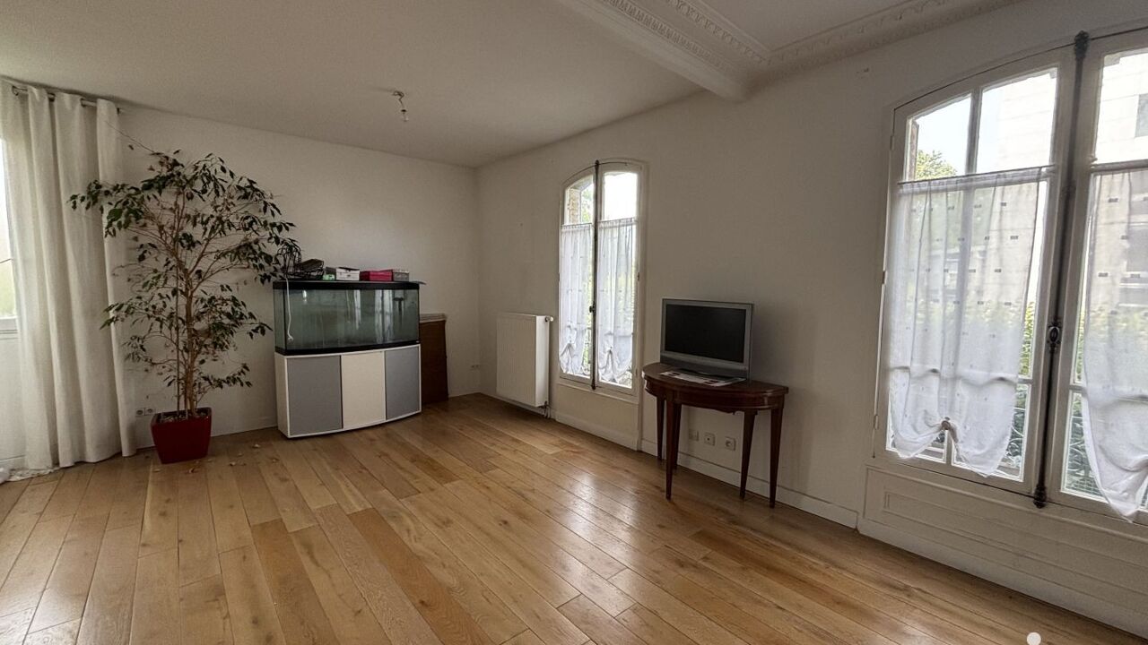 appartement 3 pièces 74 m2 à vendre à Choisy-le-Roi (94600)