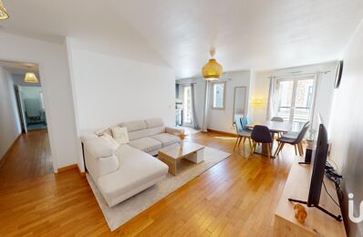 vente appartement 285 000 € à proximité de Carnetin (77400)