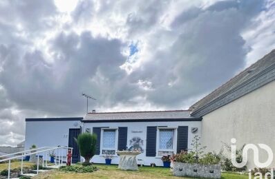 vente maison 324 450 € à proximité de Saint-Coulomb (35350)