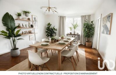 vente appartement 260 000 € à proximité de Paris 5 (75005)