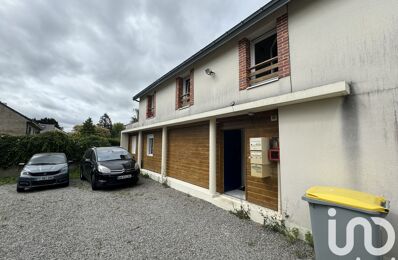 vente appartement 199 900 € à proximité de Indre (44610)