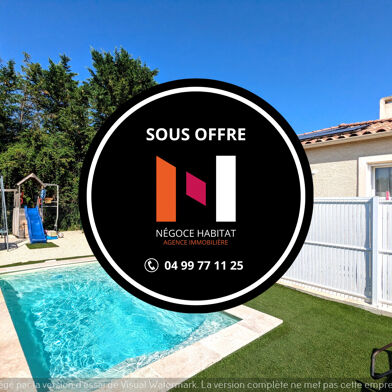 Maison 4 pièces 97 m²