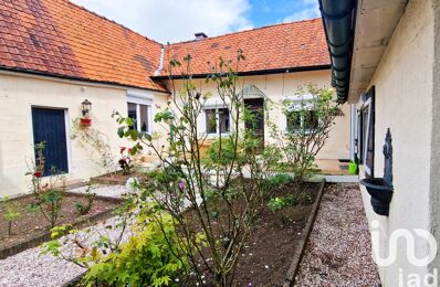 maison 10 pièces 150 m2 à vendre à Ligny-sur-Canche (62270)