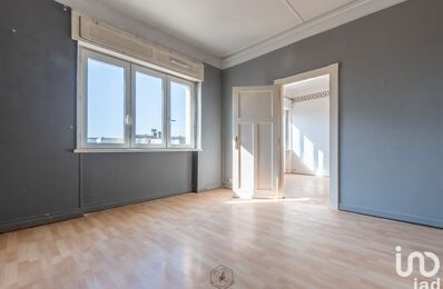 vente appartement 105 000 € à proximité de Kuntzig (57970)