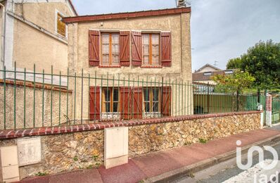 vente maison 199 000 € à proximité de Hardricourt (78250)