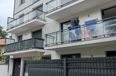 vente appartement 180 000 € à proximité de Roissy-en-Brie (77680)