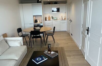 vente appartement 570 000 € à proximité de Neufchâtel-Hardelot (62152)