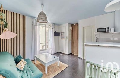 vente appartement 124 000 € à proximité de Équemauville (14600)