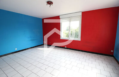 location appartement 400 € CC /mois à proximité de Courrières (62710)