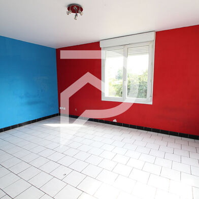 Appartement 1 pièce 30 m²