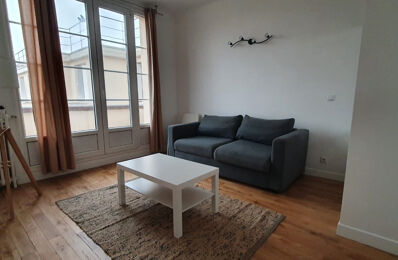 location appartement 1 200 € CC /mois à proximité de Le Blanc-Mesnil (93150)