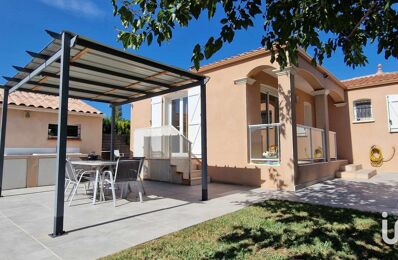 vente maison 349 000 € à proximité de Usclas-d'Hérault (34230)